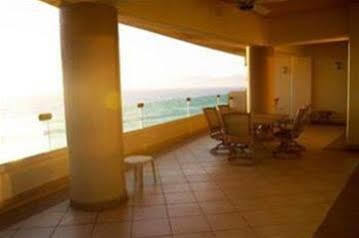 Ocean Terrace Beach View Ξενοδοχείο Mezcales  Εξωτερικό φωτογραφία